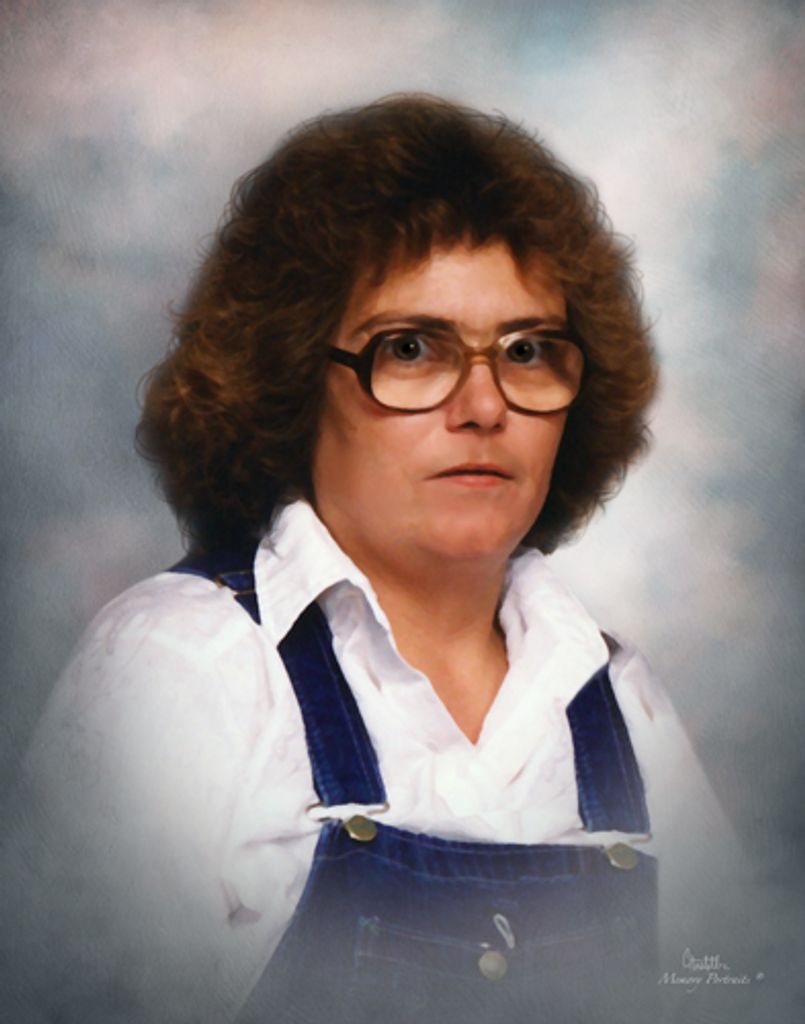 Donna Jean (Hedges)  Owens