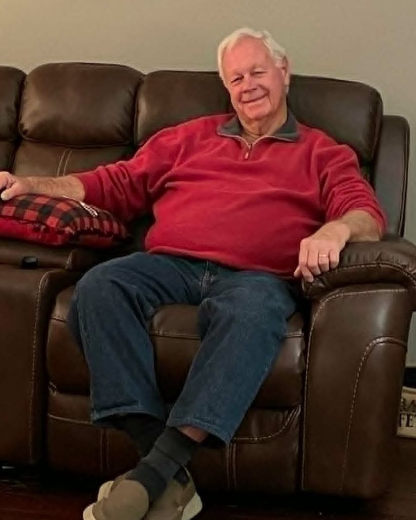 Homer Pierce Tyson, Sr