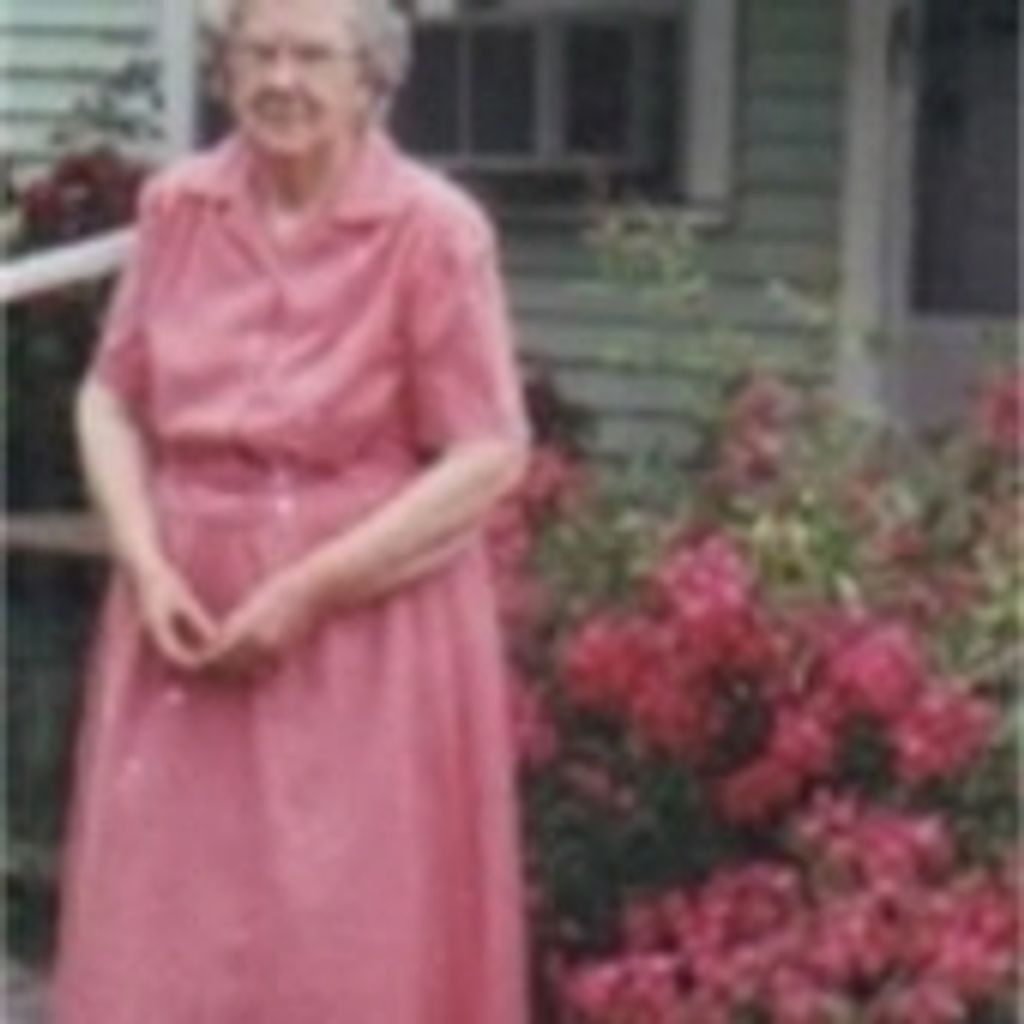 Rosie Idell