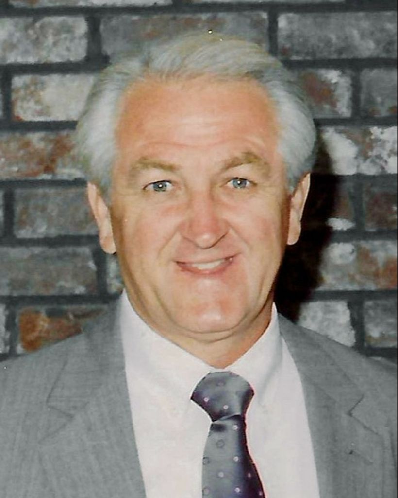 Paul Howard Corum Profile Photo