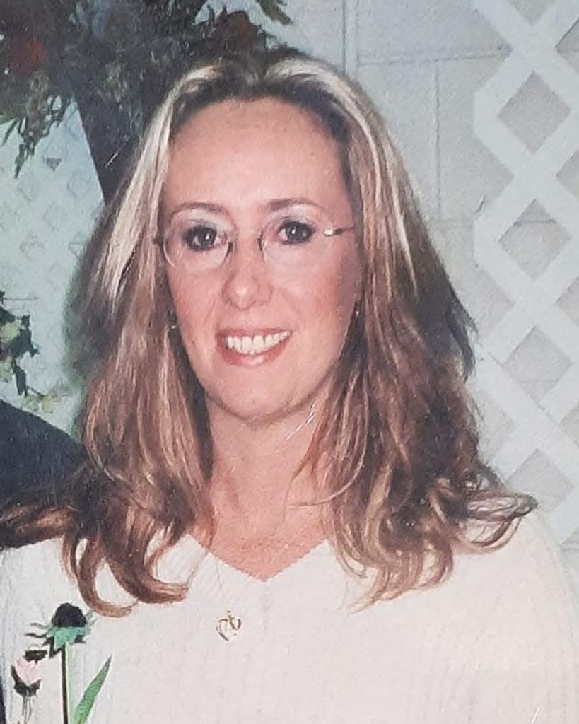 Robin LeeAnn McCroskey