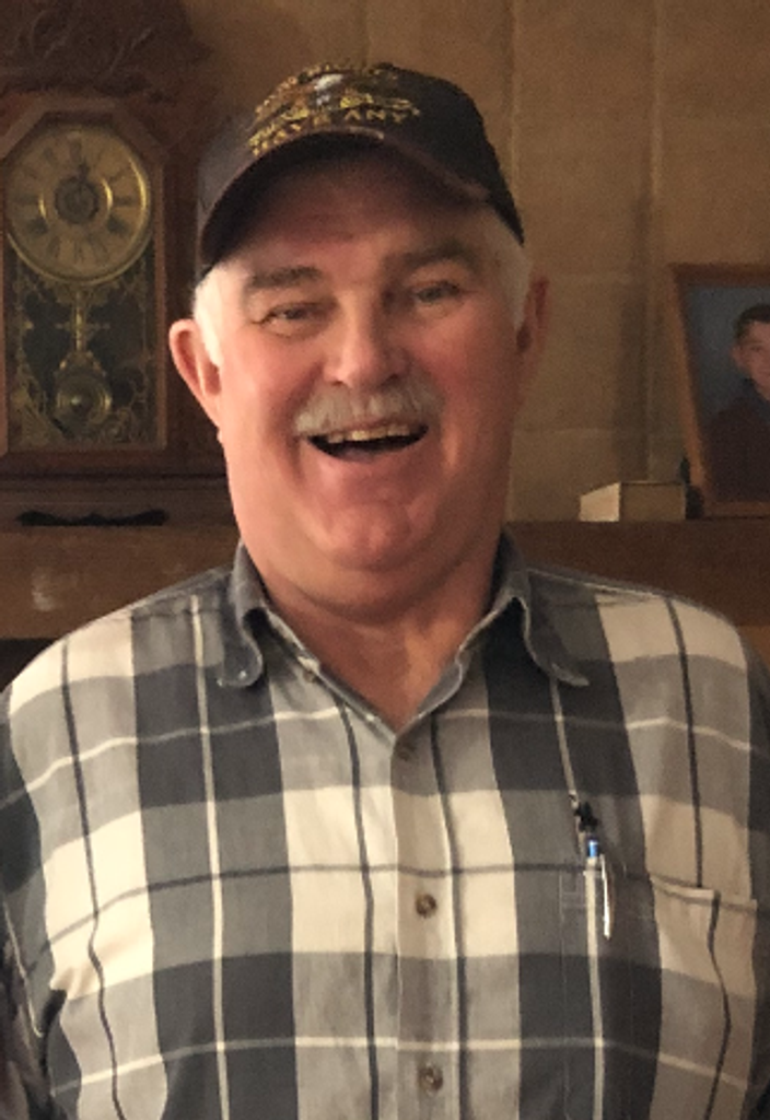 Earl Ellis Profile Photo