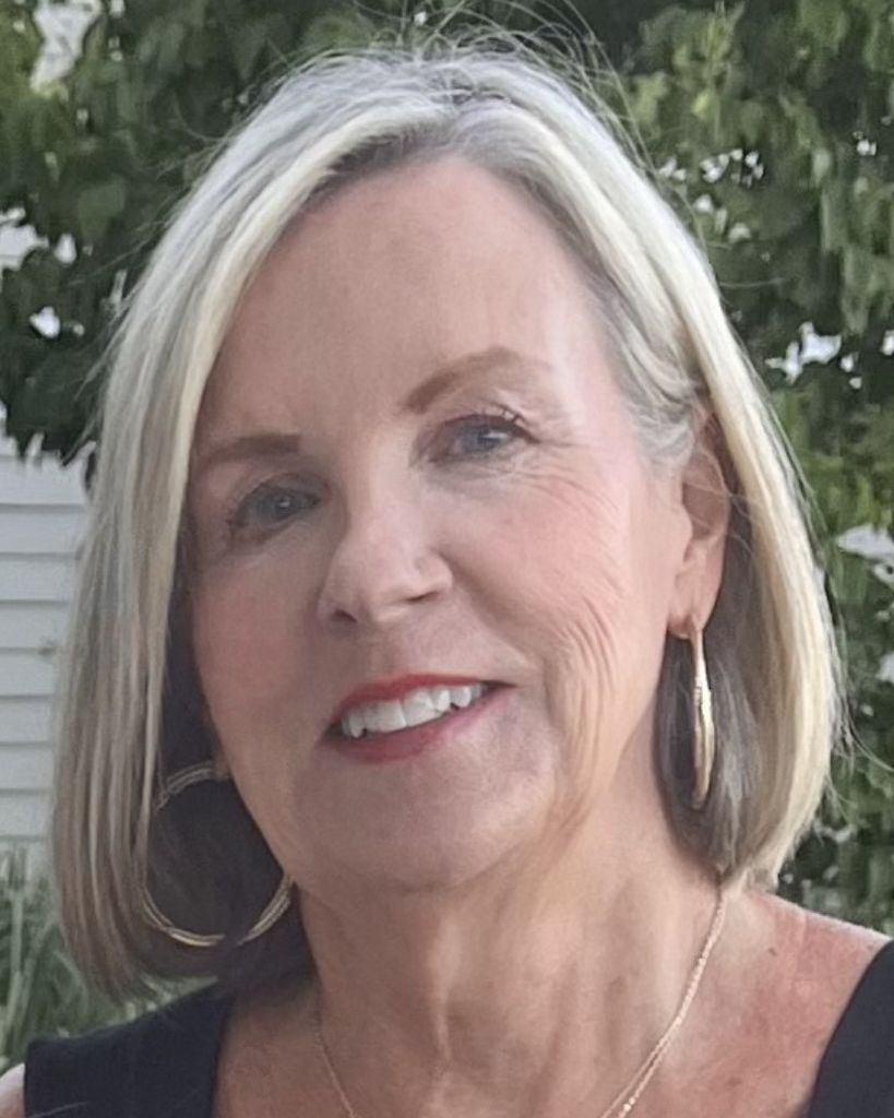 Janet Marie Reiter
