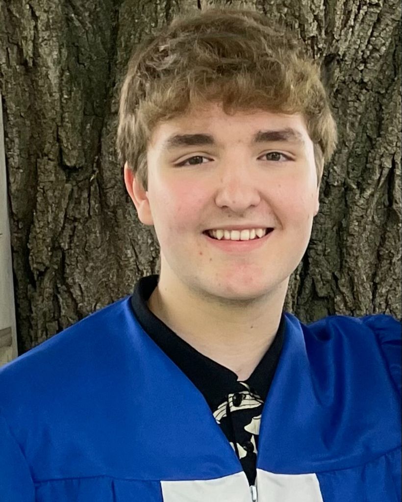Connor M. Allen
