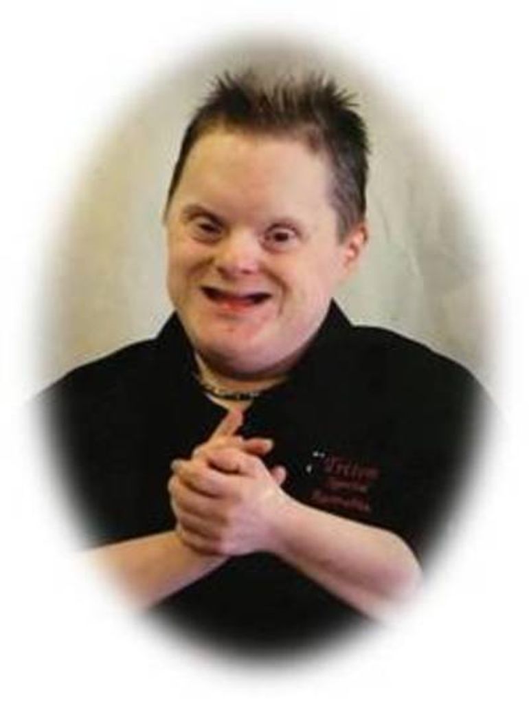 Kemp Darrin Vincent Profile Photo