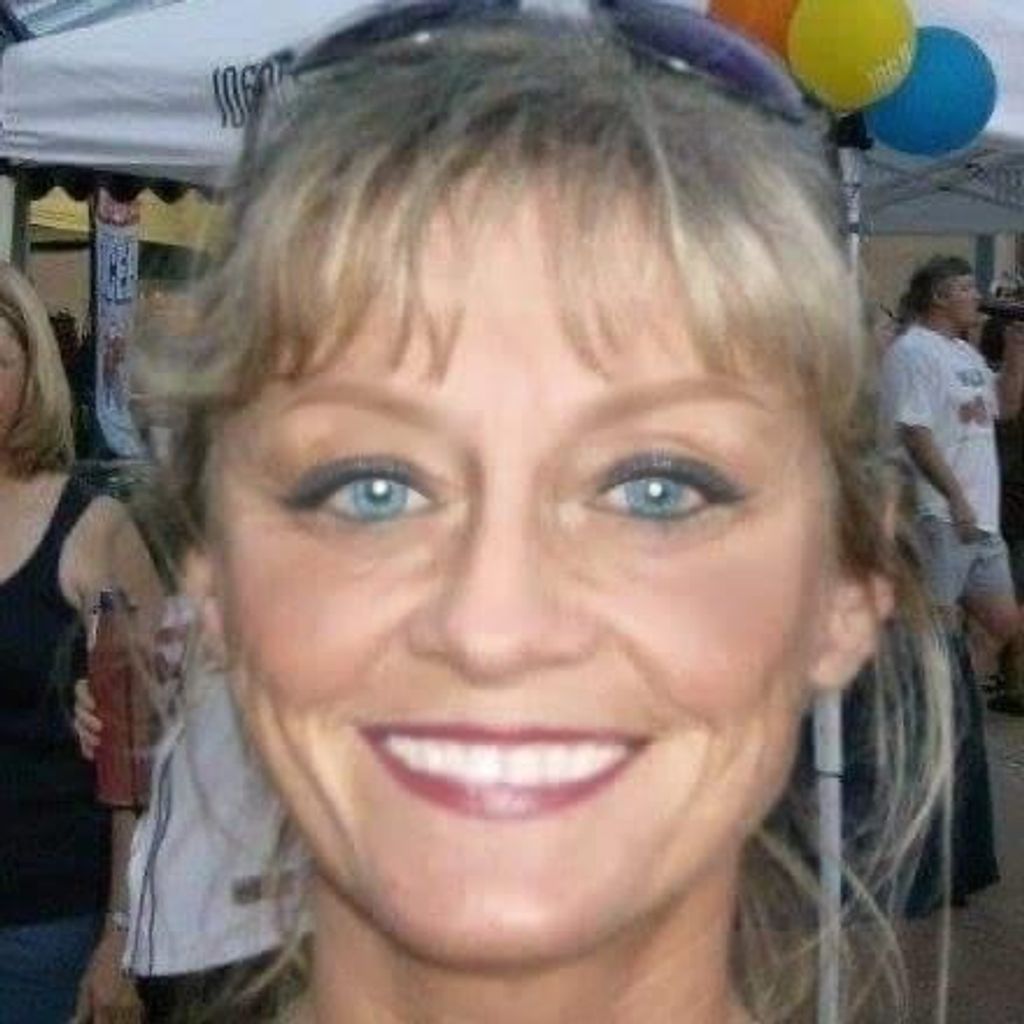 Mary Solice