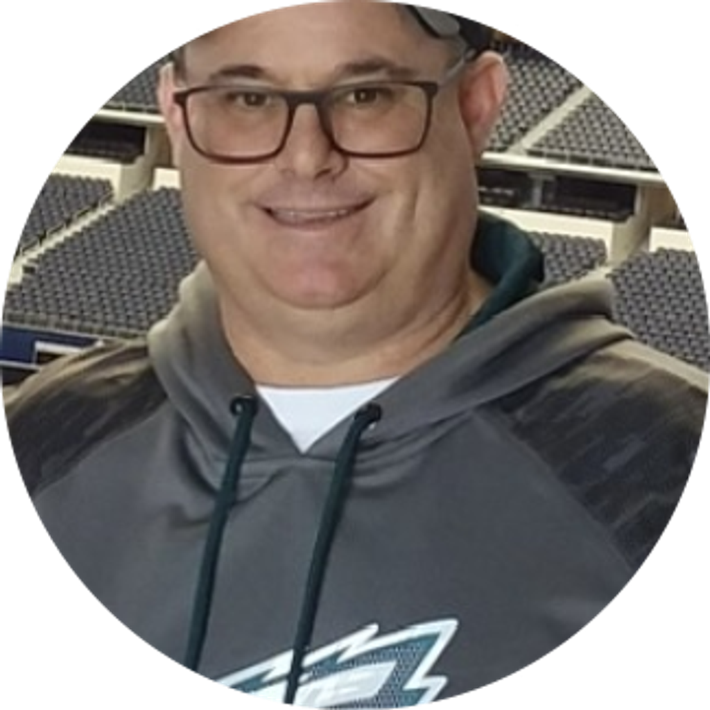 Scott M. Groff