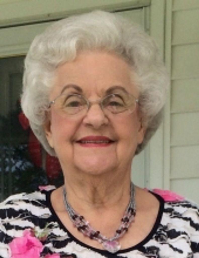 Eunice Jenkins Bradley