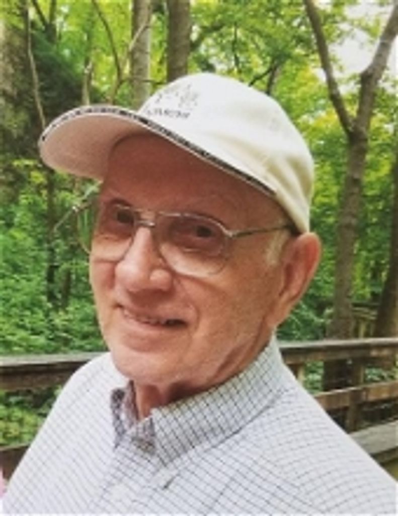 Nicholas Chupac Profile Photo