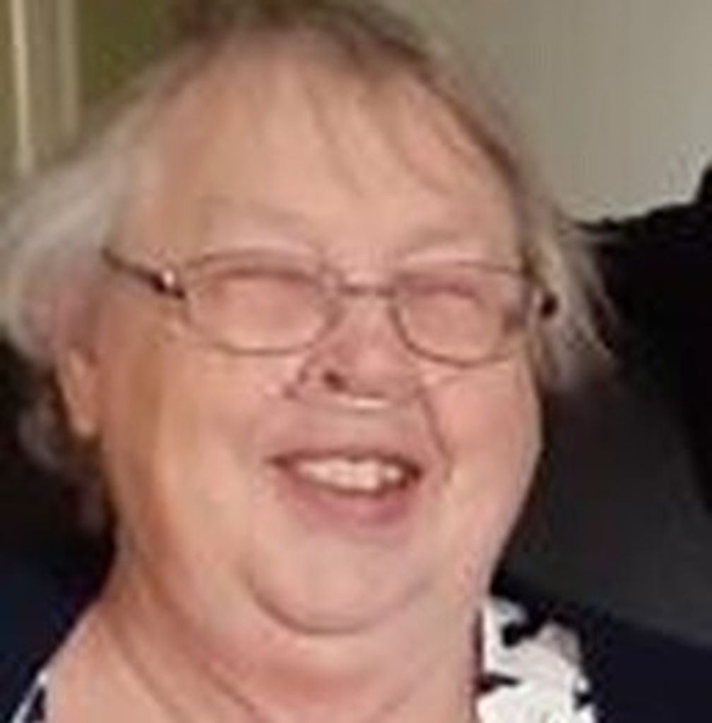 Eileen Connolly Profile Photo