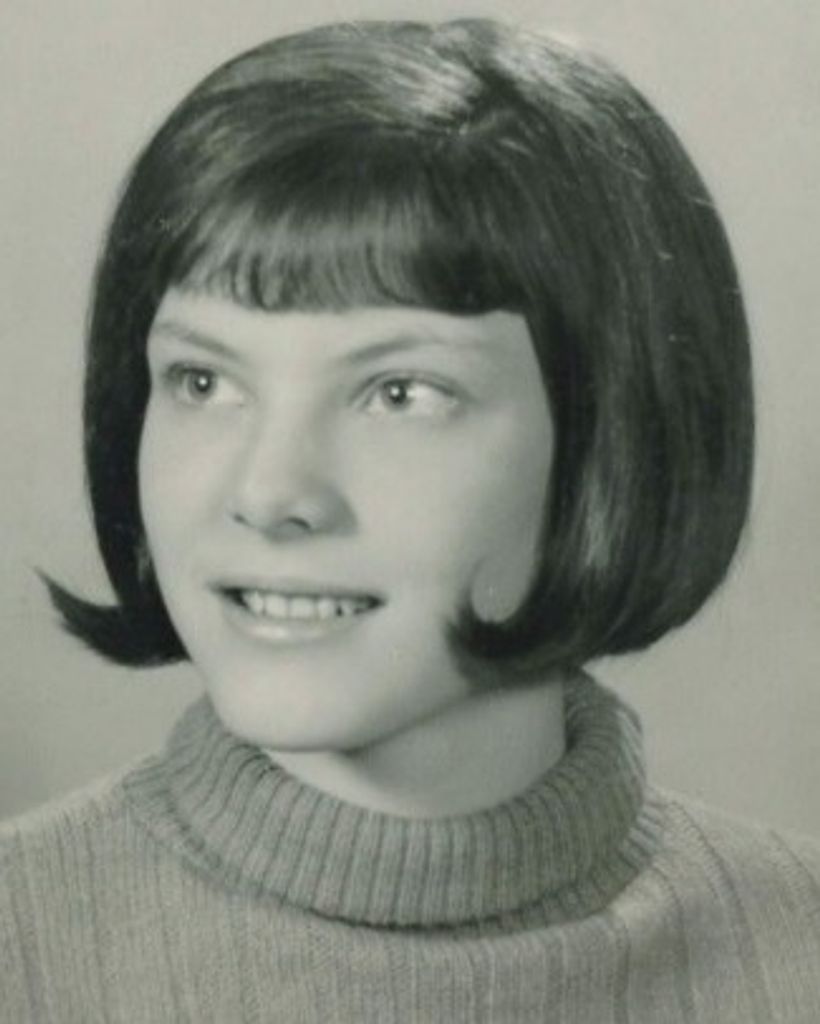 Mary Frances Pollard