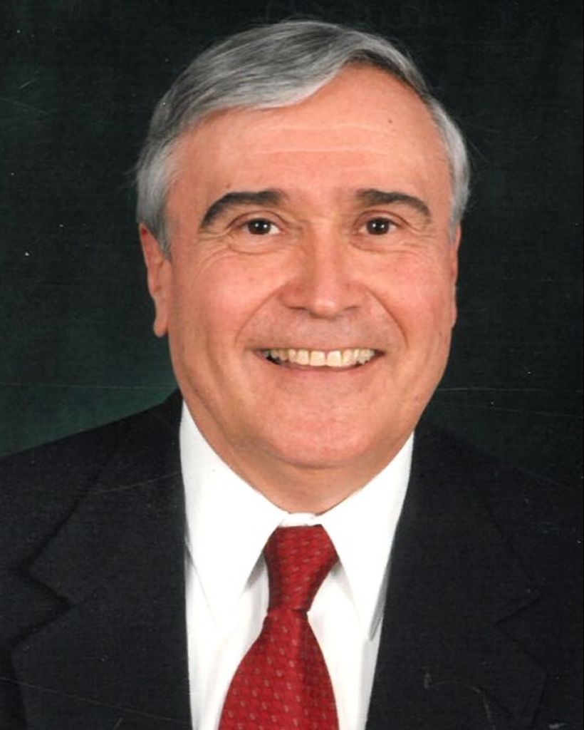 Ken Dawson