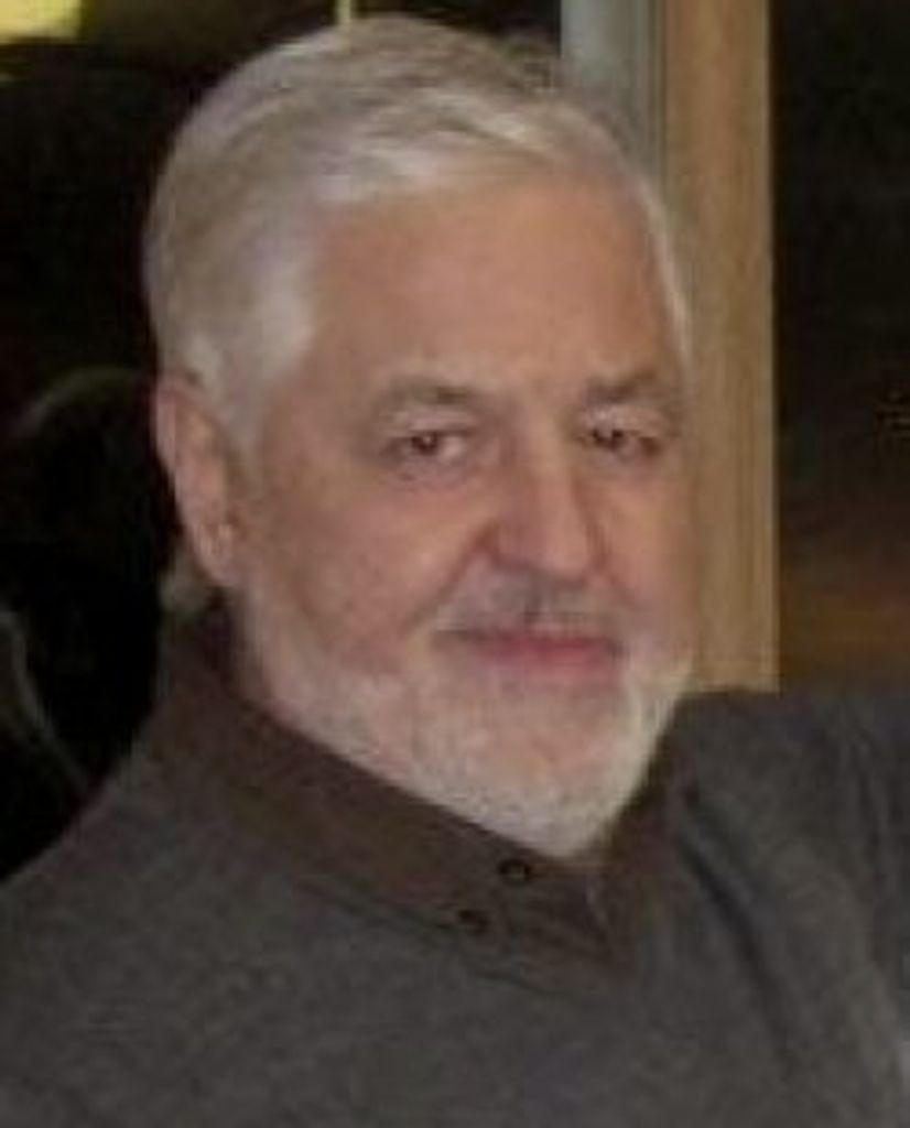 Alberto Paralle
