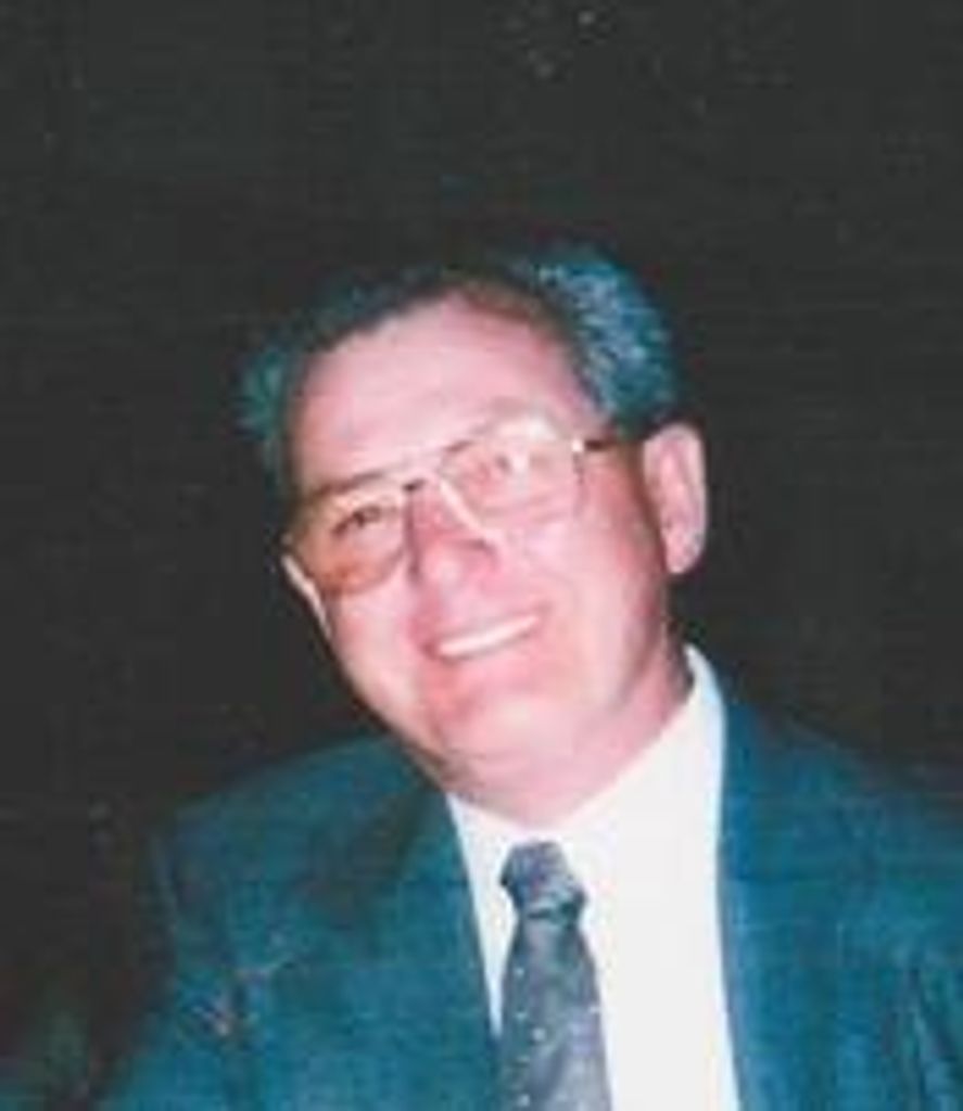 John Michael Moore, Sr.
