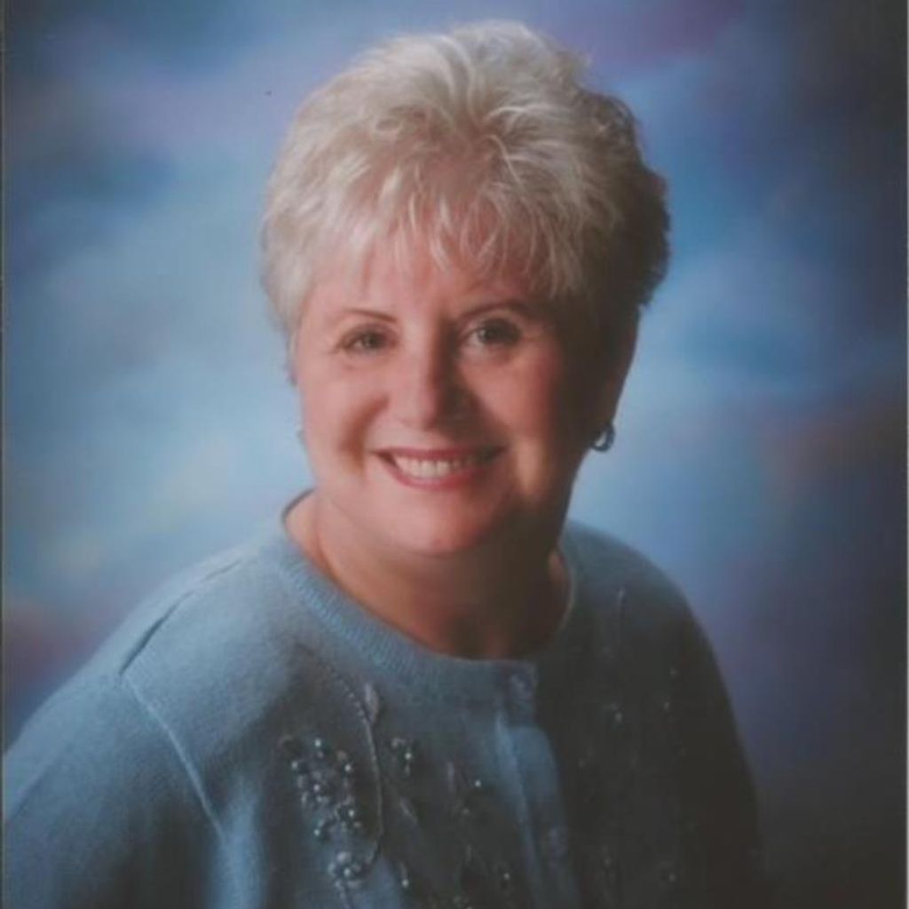 Shirley Ann Edwards Profile Photo