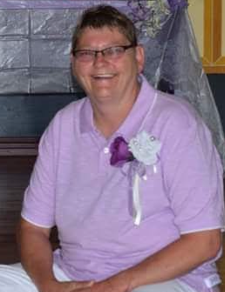 Kimberly Marie Blocker Profile Photo
