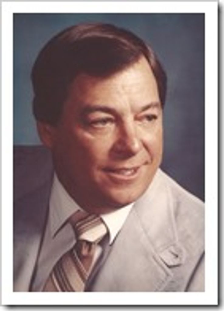 Tom Truscott Rogers