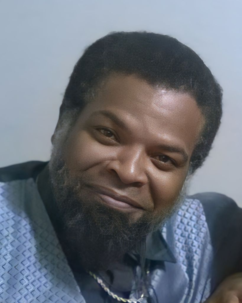 George Sidney Archie