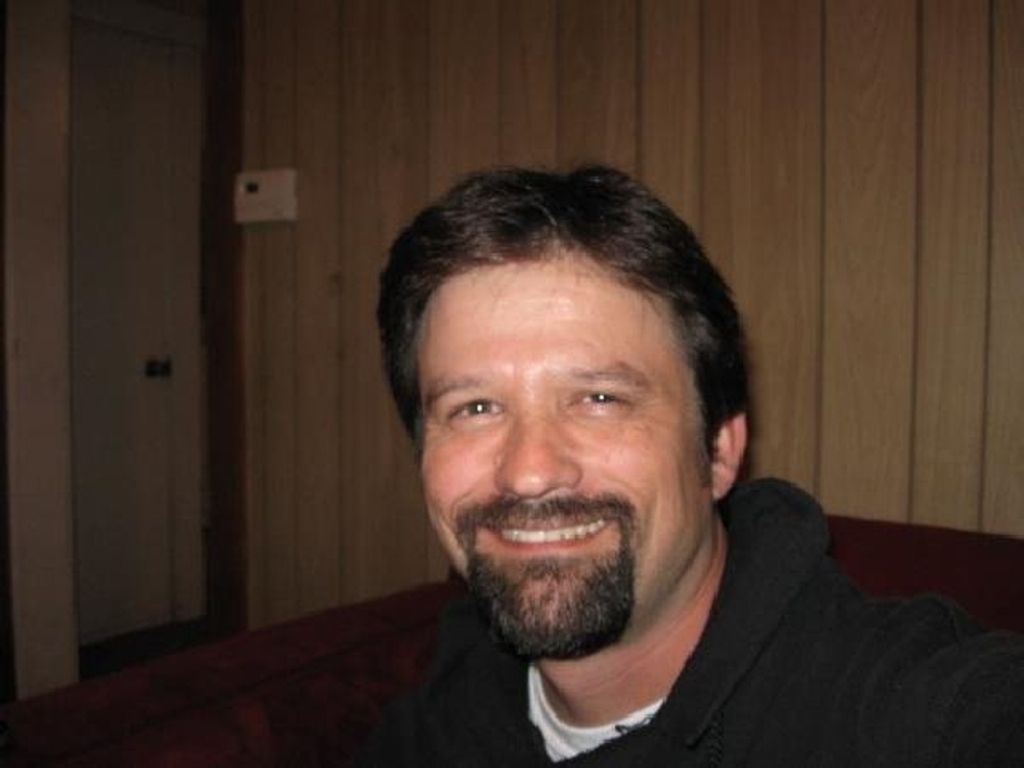 Richard 'Rick' Rayburn