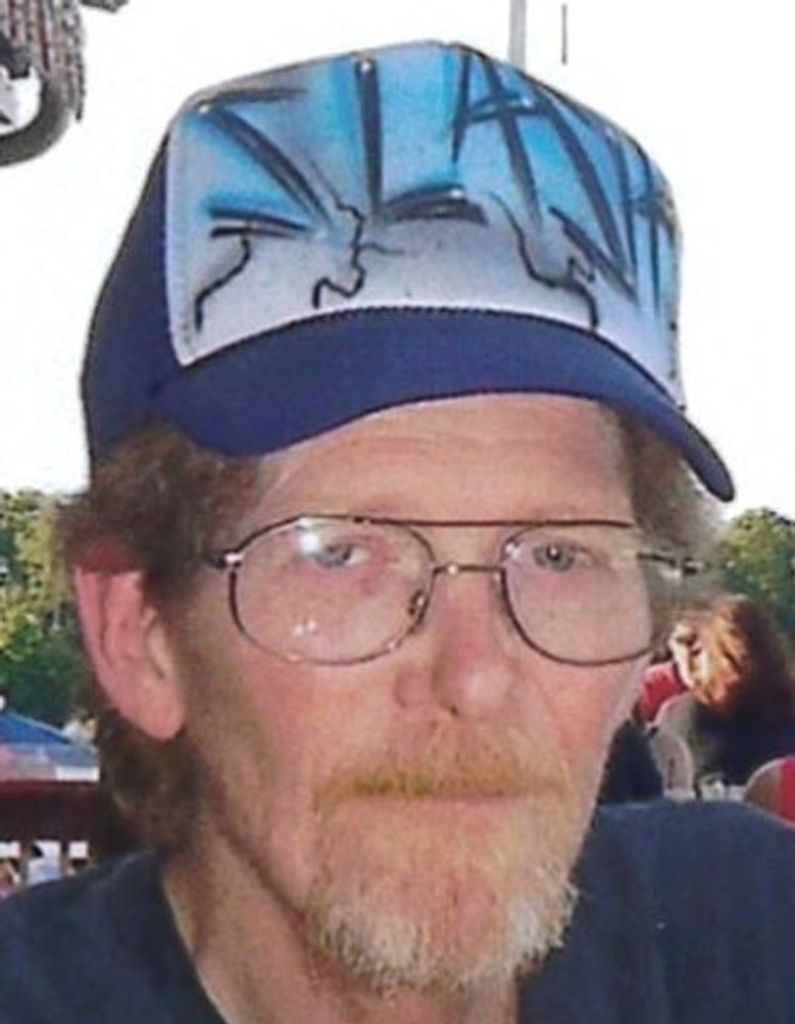 James "Jim" "Slash" A. Heilman