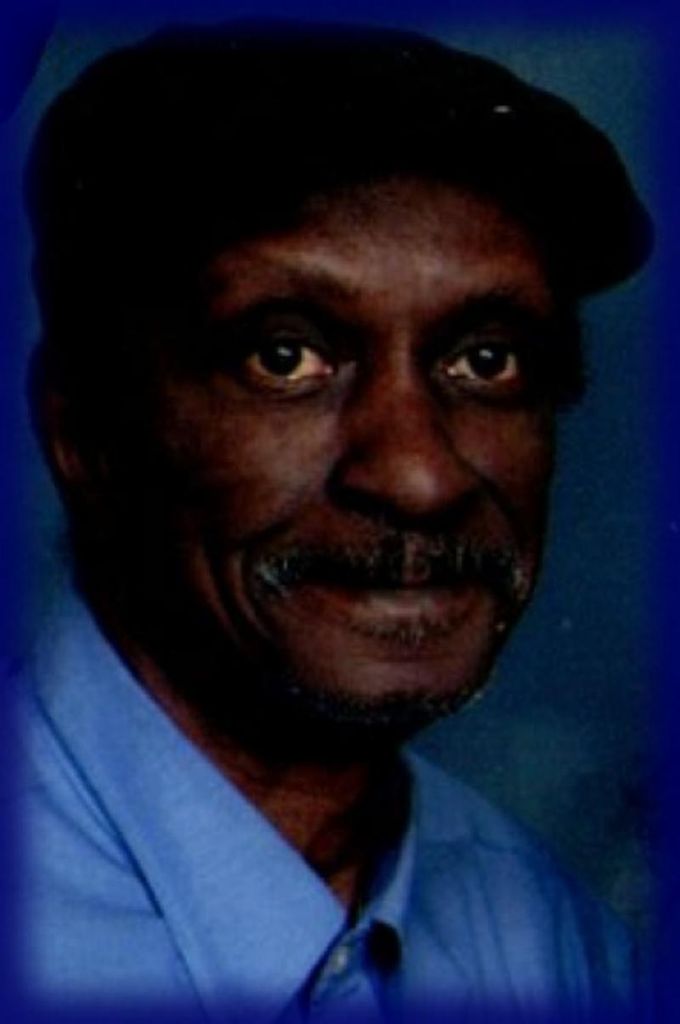 Ernest Q. Williams Profile Photo