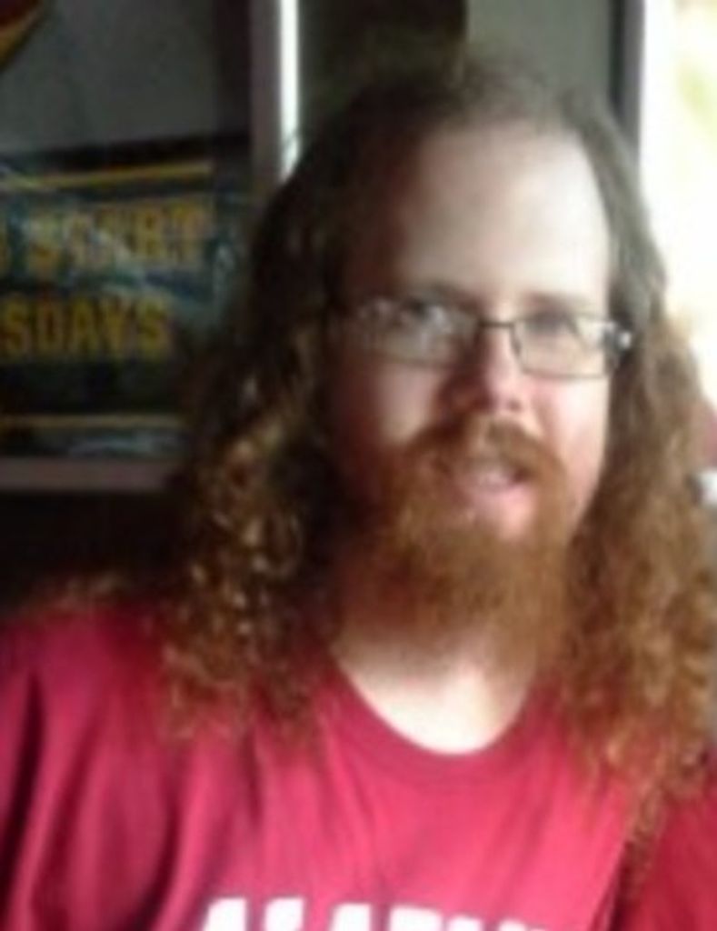 Steven Leroy Daniel