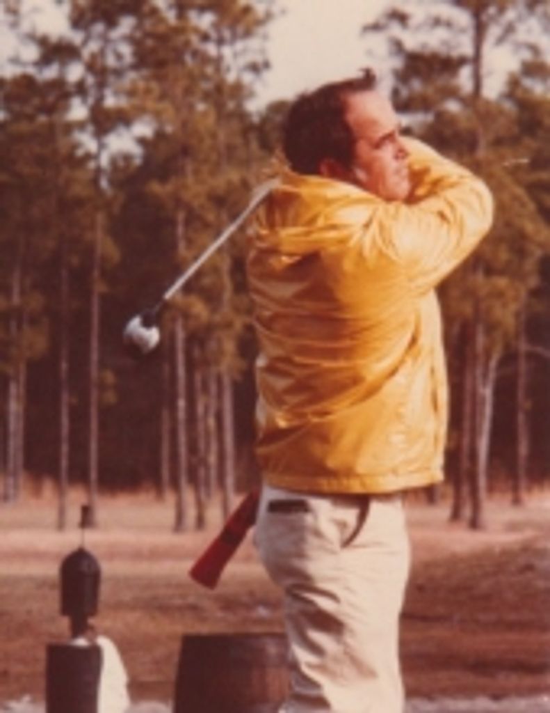 Joseph J. Troudt