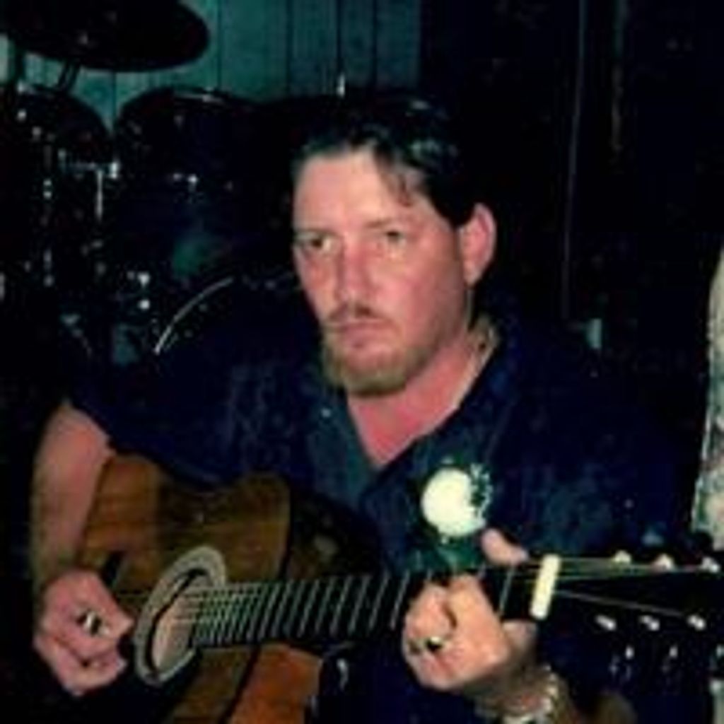 Joseph Wayne Bobbitt, Jr. Profile Photo