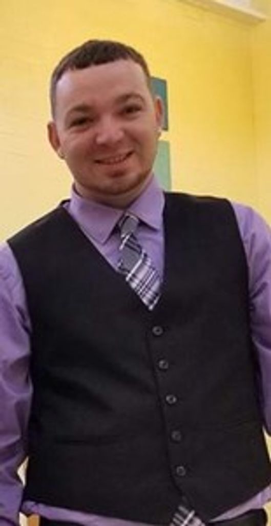 Joe Plamp Marlett
