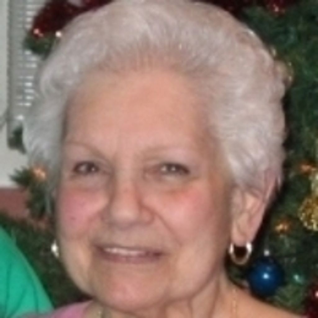Shirley F. Oberti