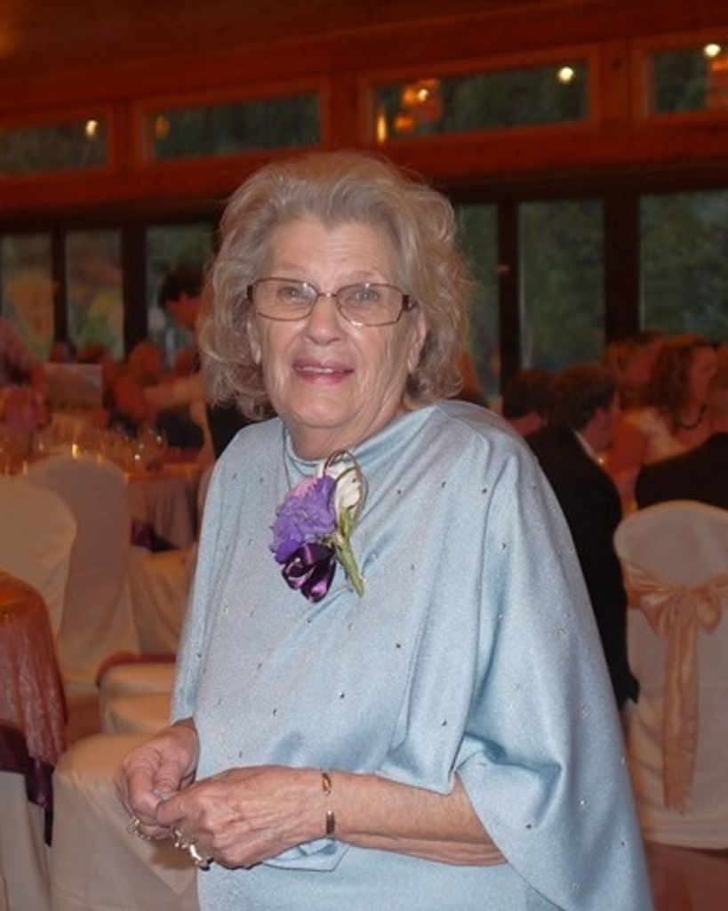 Carol Mae Dunn