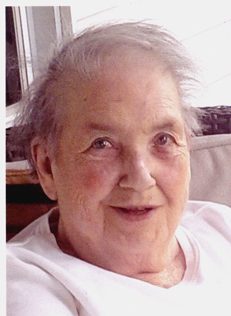 Gertrude Bryant Payne Profile Photo