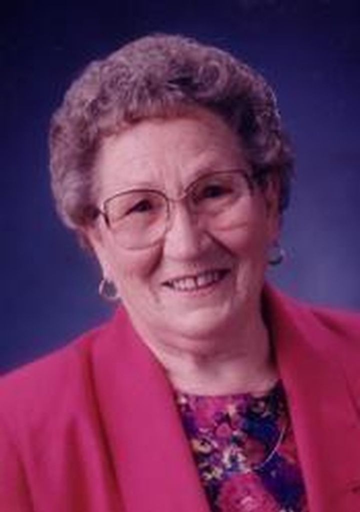 Leona Mccorkle
