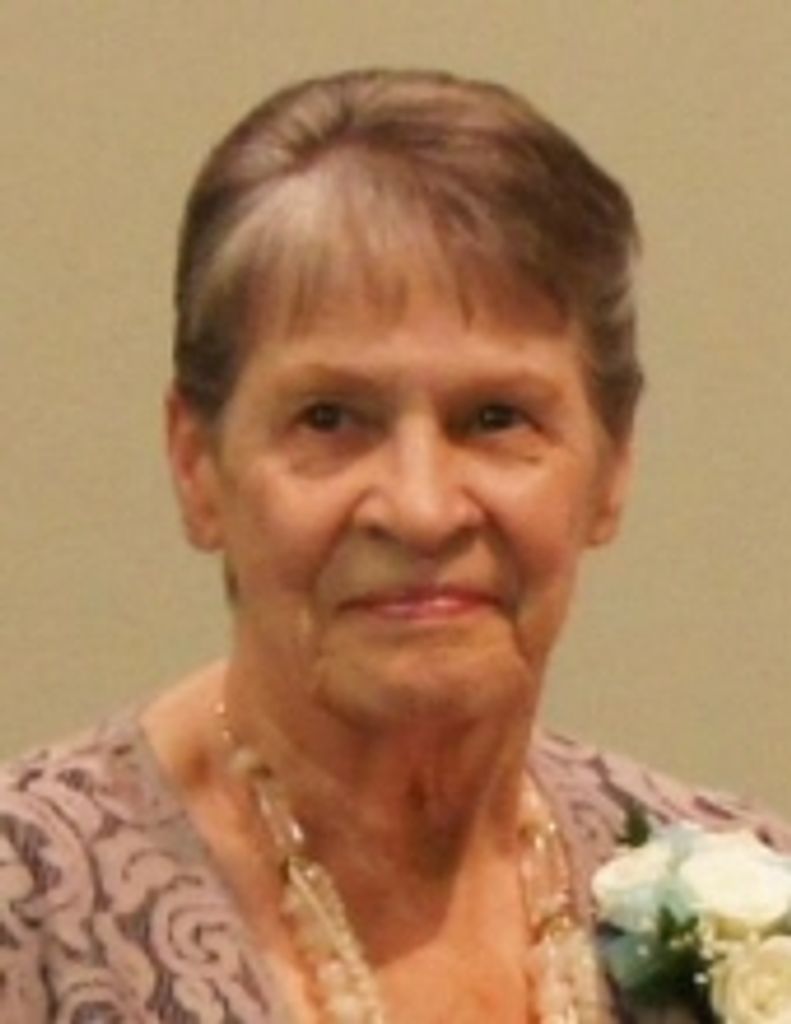 Joan Satterlee