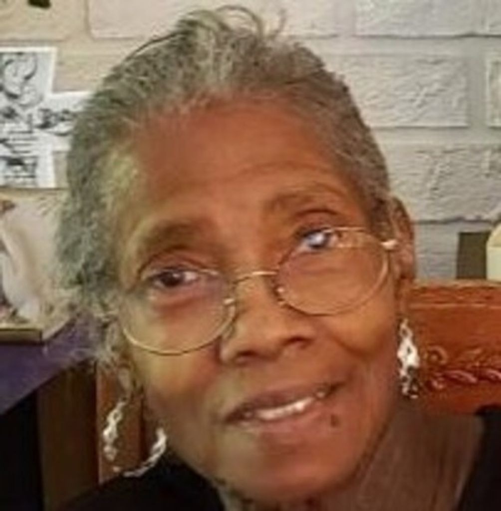 Marjorie Ruby Wilson Profile Photo