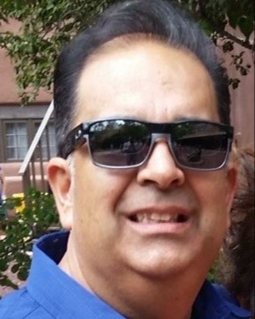 Randy Steven Gurule