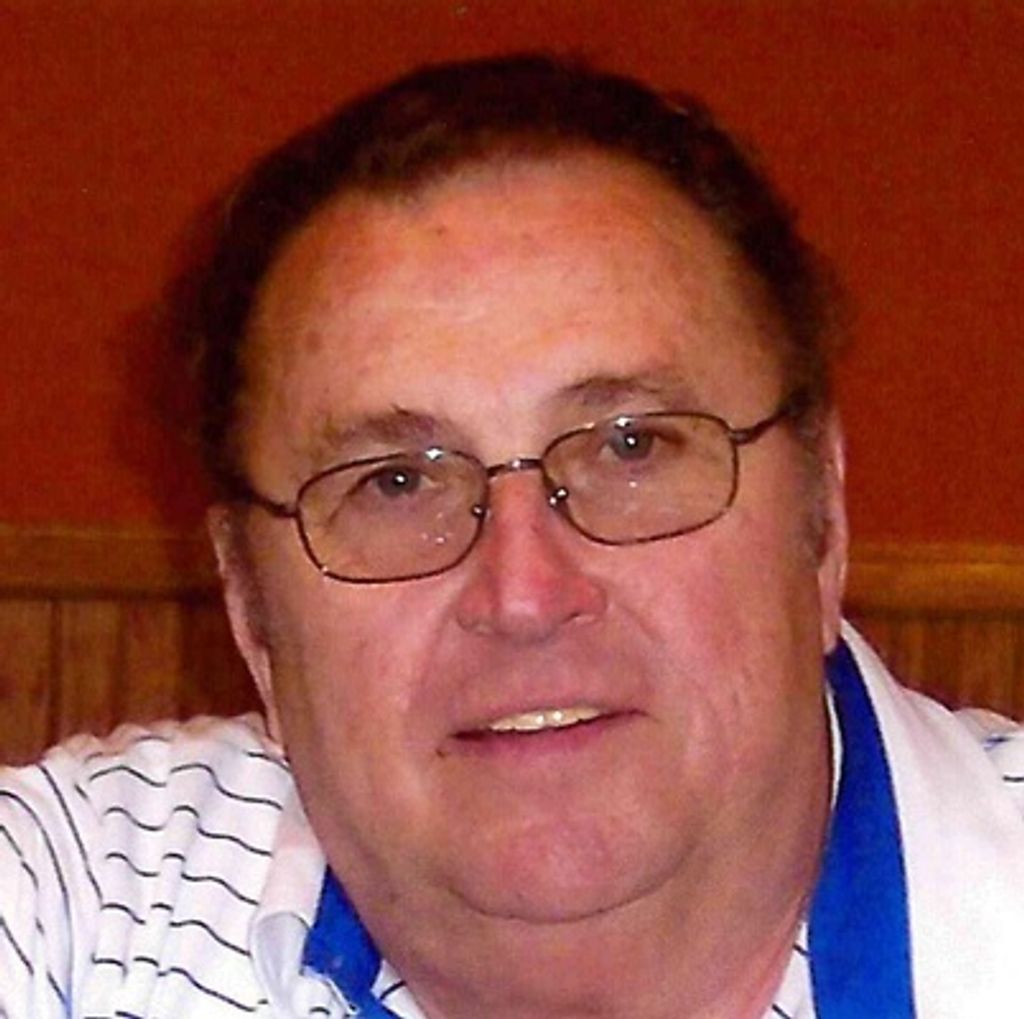 James A. Mccusker