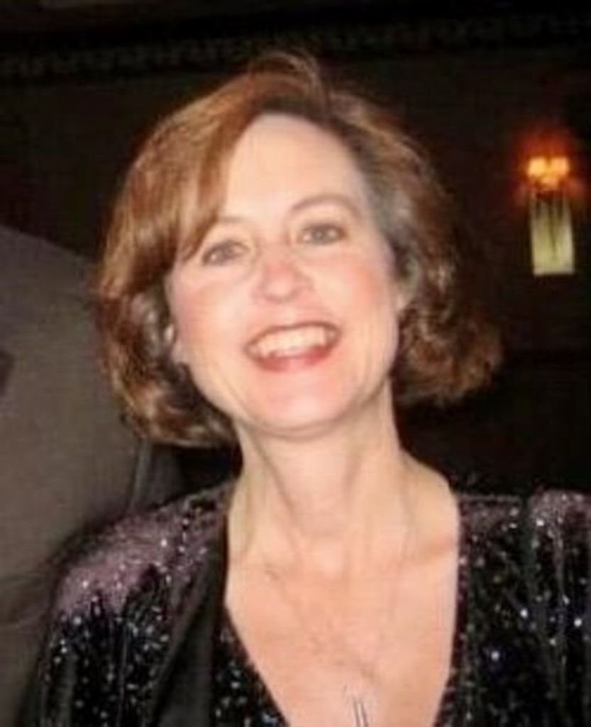 Tracey F. Jamerson Profile Photo