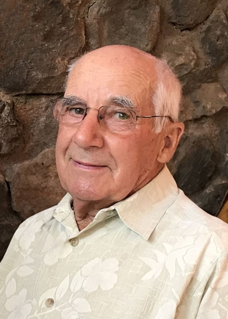 Donald Lee Reinhart Profile Photo