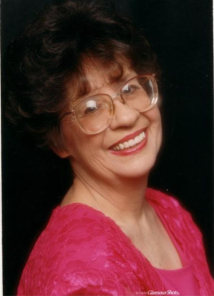 Doris  Jackie Hendrix