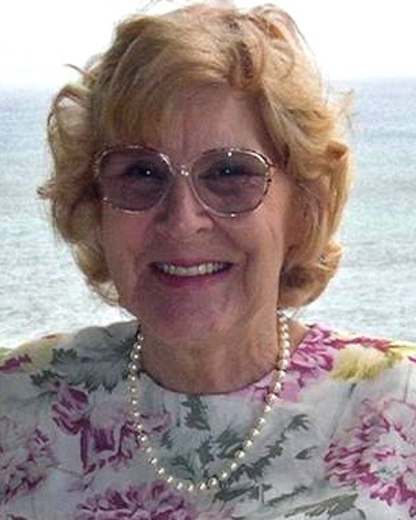 Anna Marie Smith Profile Photo