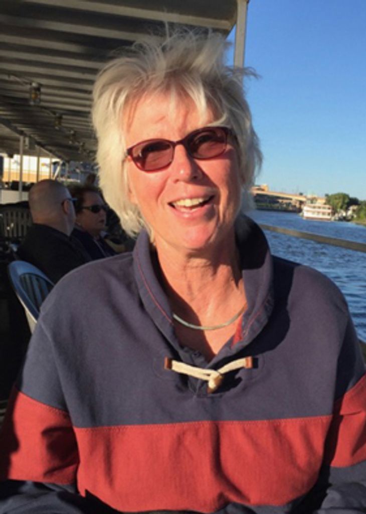 Lynnea Sjoquist Profile Photo