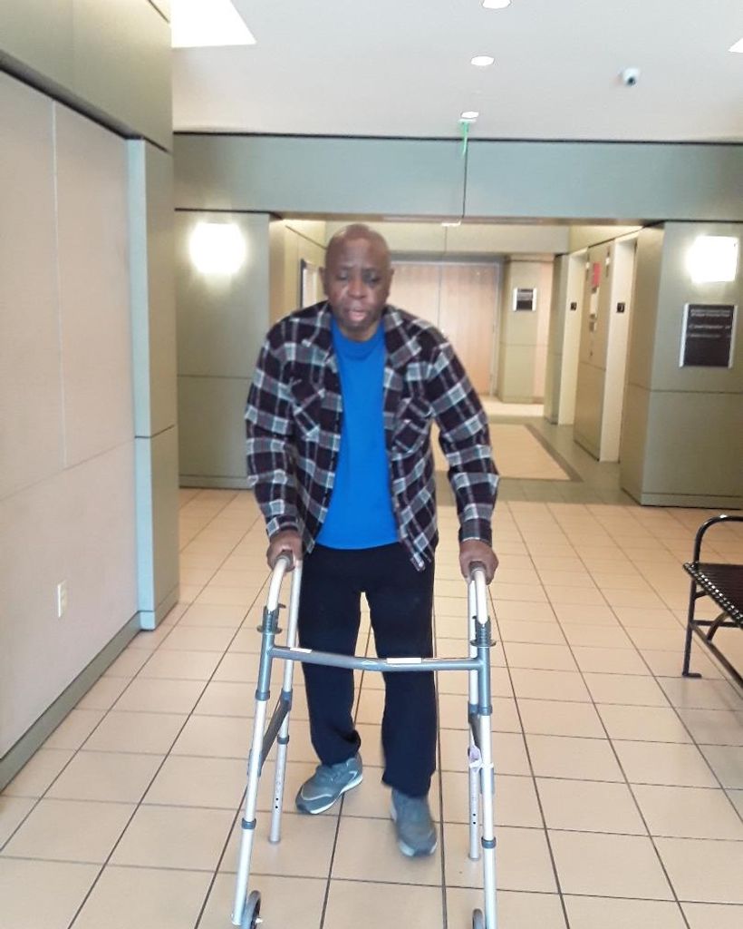 Larry Mathis Profile Photo