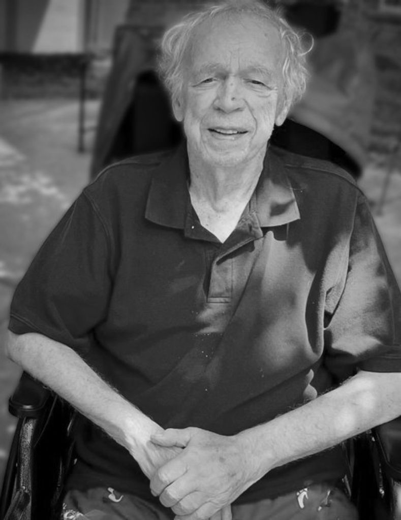 Gerald A. Leeson