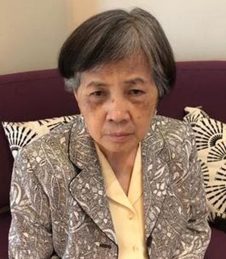 Tuong Pham Profile Photo
