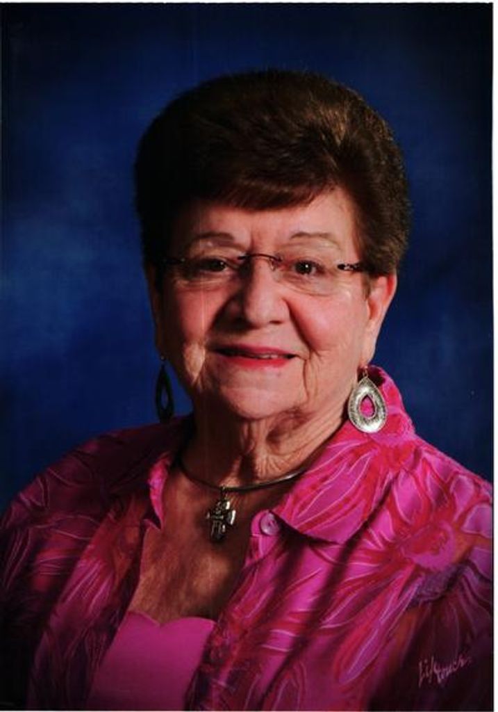 Shirley Ann Sorrell Profile Photo