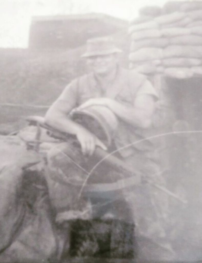 Isidro La Jeunesse Sr.