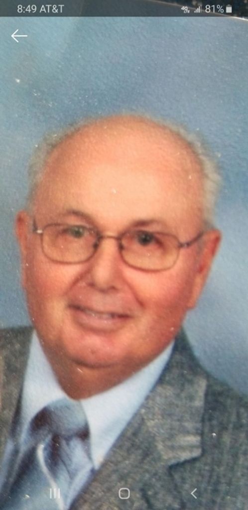 Charles John Ross Profile Photo