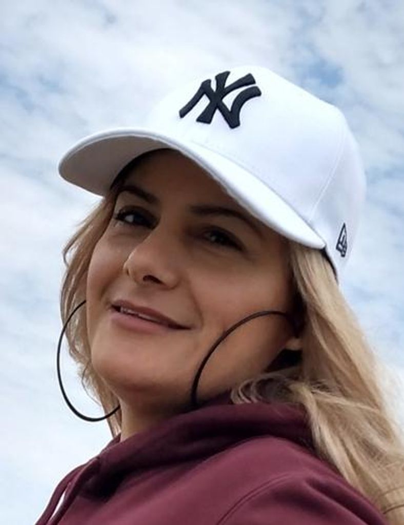 Gloria Hernandez Soto Profile Photo