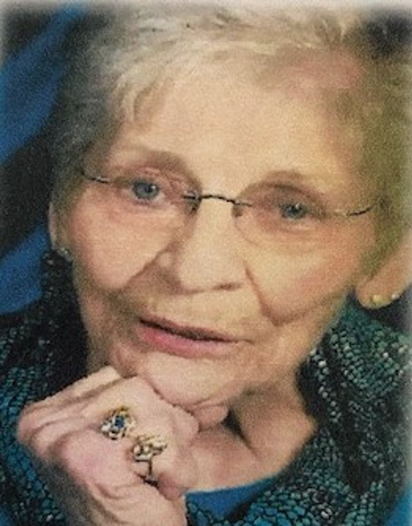 Rheda M. Pasch Profile Photo
